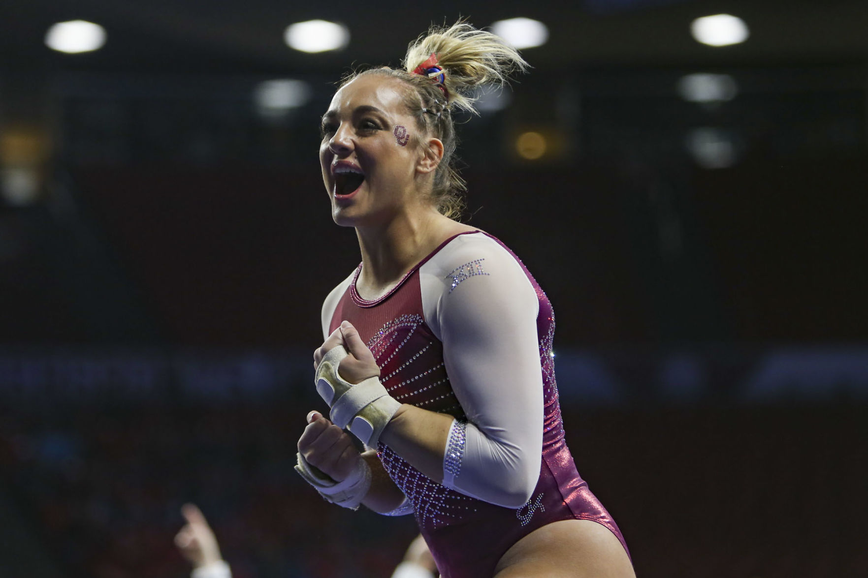 Maggie Nichols